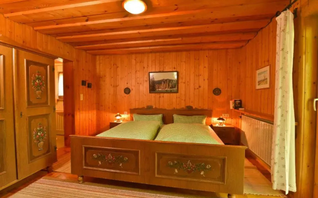 Ferienwohnung Waldheimat 2