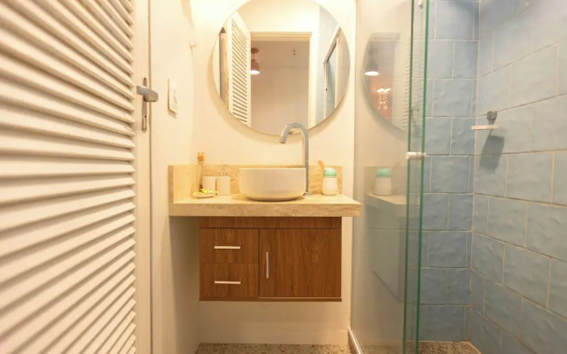 SUH Centro 03 metro e rio antigo