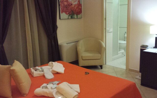 La Terrazza B&B