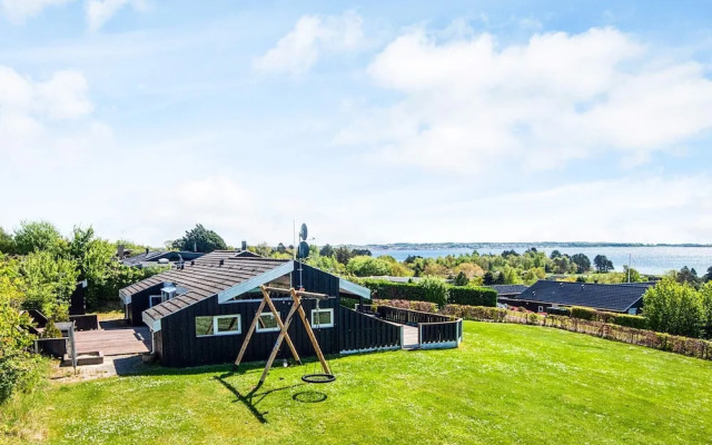 Panoramic Retreat in Ebeltoft - By Traum Ferienwohnungen