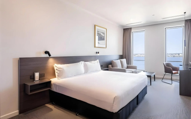 Duxton Hotel Perth