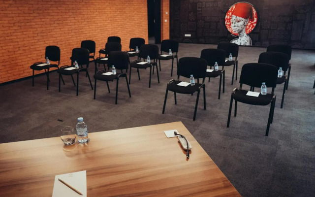 ONOMO Hotel Casablanca Sidi Maarouf