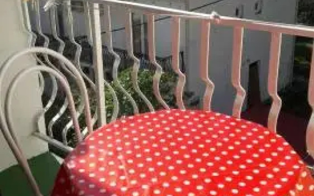 Apartments Villa Antony