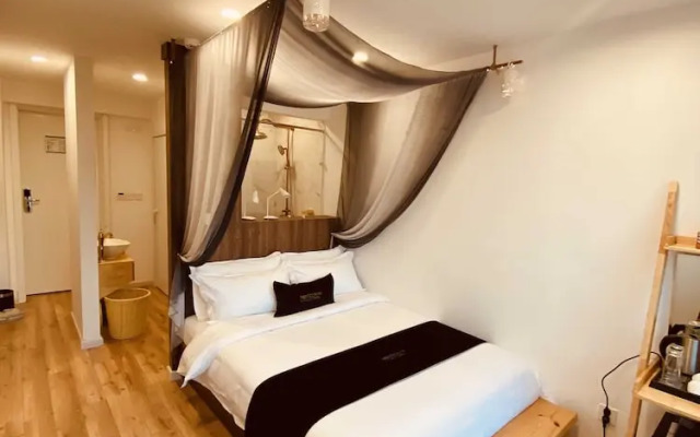 Nomado Boutique Hotel