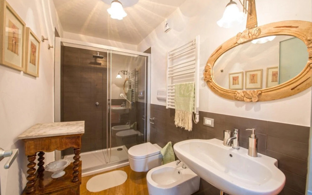 Charming Apartment in the City Center