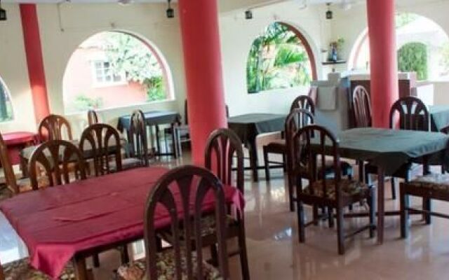 Colonia Jose Menino Resort