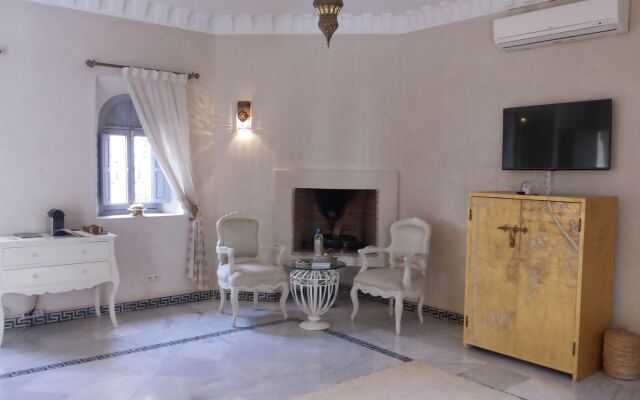 Ksar Anika Boutique Hotel & Spa