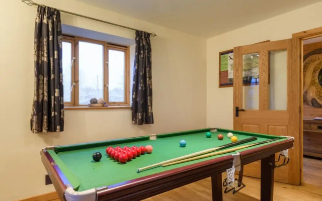 Holiday Home Crai House