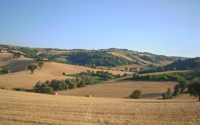 Agriturismo Ponterosa