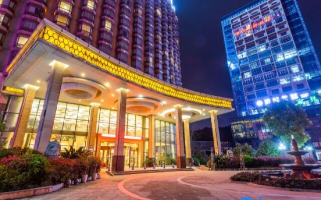 Yangxin International Hotel
