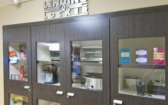 Sonesta Simply Suites Pittsburgh Airport