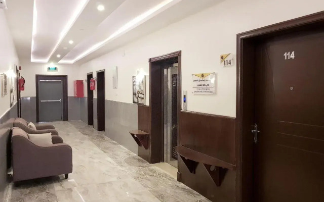 Fadet Talla Served Apartmet 1
