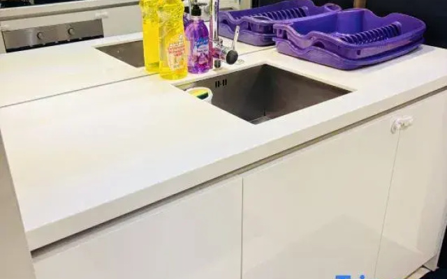 Vortex Suites apartment near KLCC