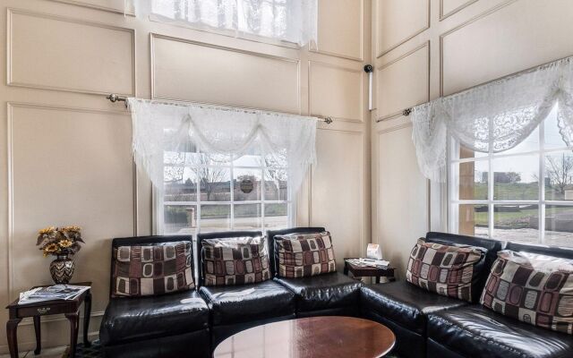 SureStay Hotel by Best Western Olathe