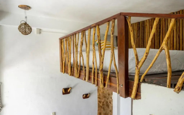 Xcabal Hotel Boutique