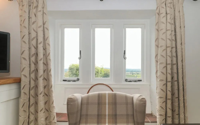 Scrambles Cottage