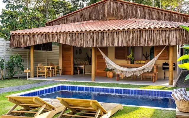 Casa Jenipapo Trancoso