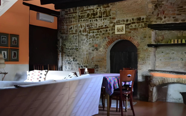 Agriturismo Il Cammino