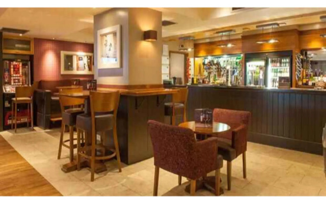 Premier Inn London Tower Bridge