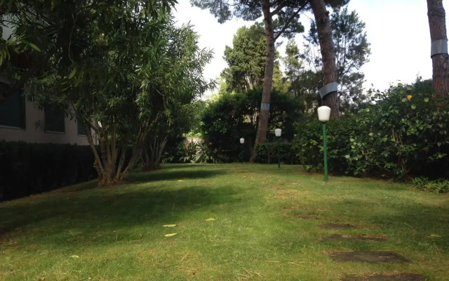 Casa Tirrenia