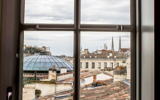 L'appartement de Margot