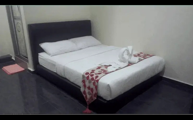 Hotel Az-Zahra Kerteh