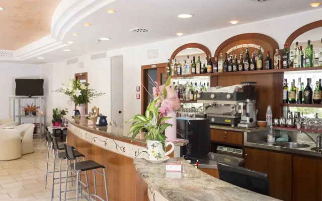 Hotel Silvia Misano Adriatico