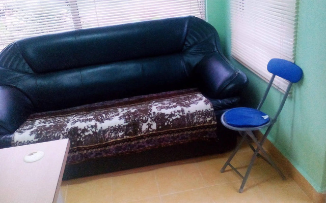 Idaman Guesthouse