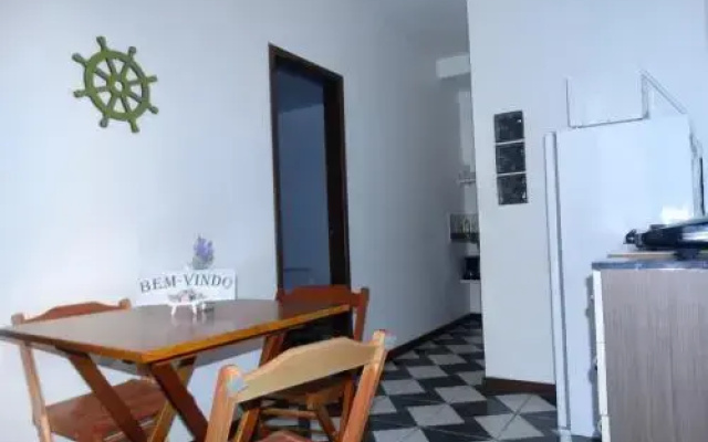 Geri House