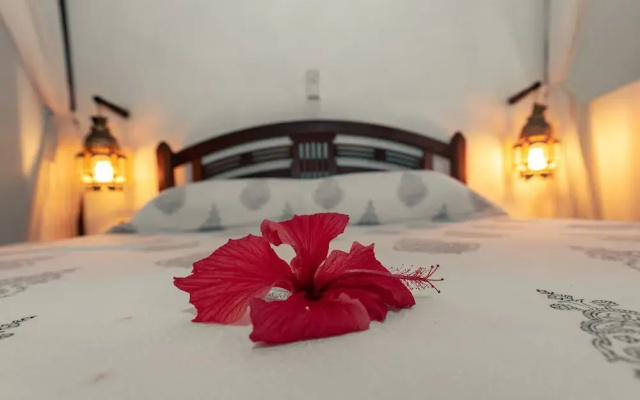 Kijani Hotel