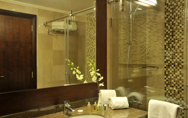 Lancaster Hotel Raouche
