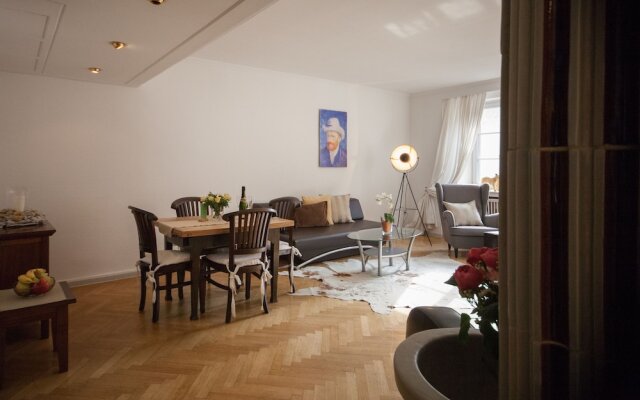 Heidelberg APHEARTMENTS