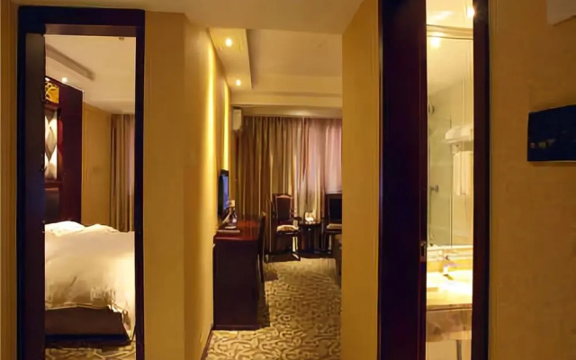 Kaibin Lijing Hotel