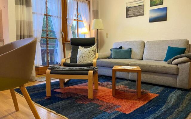 Ferienwohnung Christl