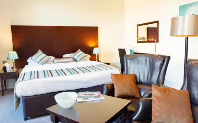 Classic Lodges - The White Swan