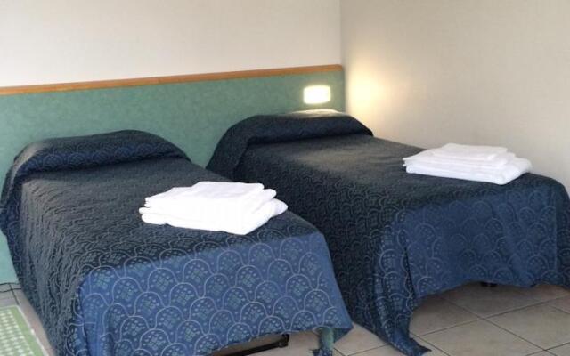 Hotel Italia
