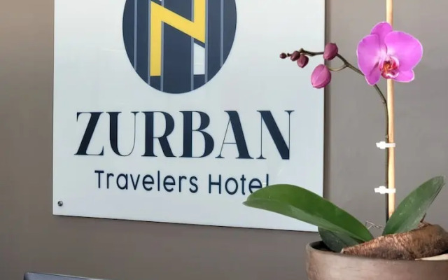 Zurban Travelers