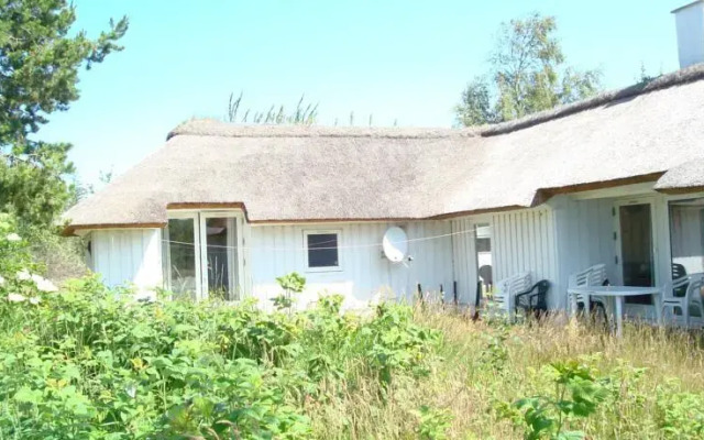 Slettestrand Holiday House - Tulipanvej 23 - ID 620