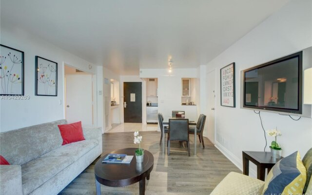 Gallery One Private Condos