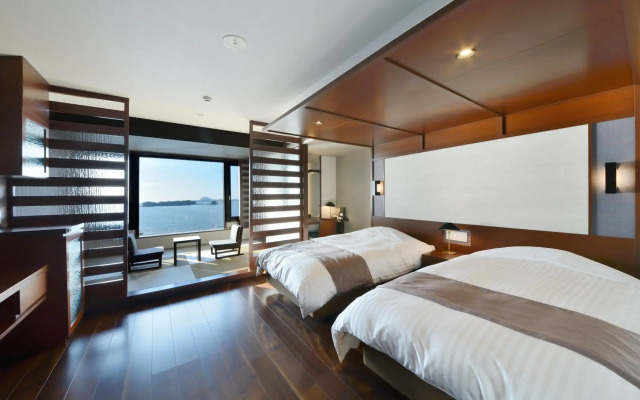 Uminoyasuragi Hotel Ryugu