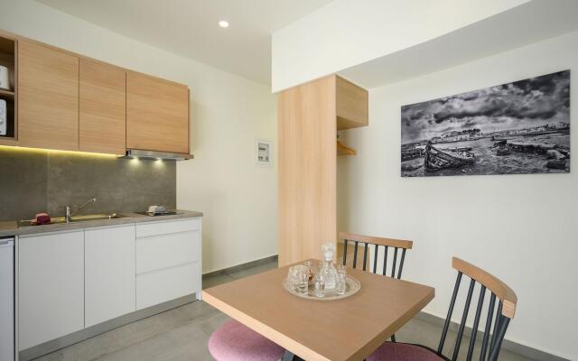 Athina Suites 2 Bedrooms | Platanias