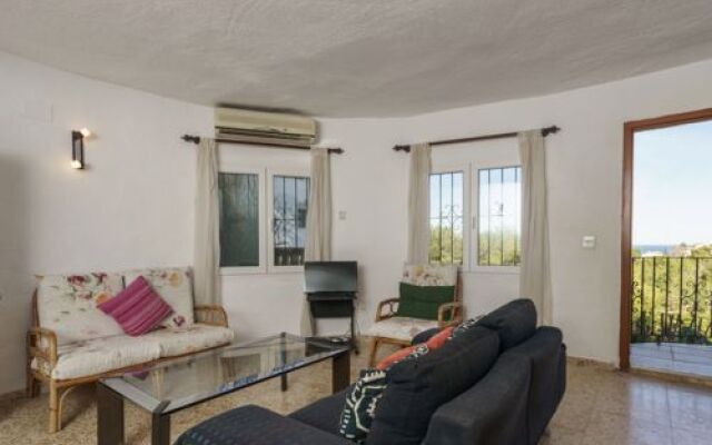 Balcon Al Mar 17060