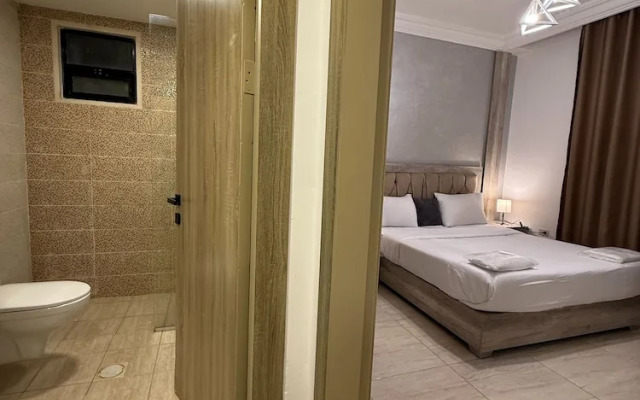 Charming Amman Apartment for Rent - Entire House