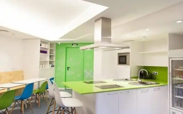 Dream Cube Hostel