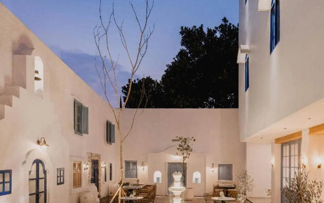 Little Mykonos