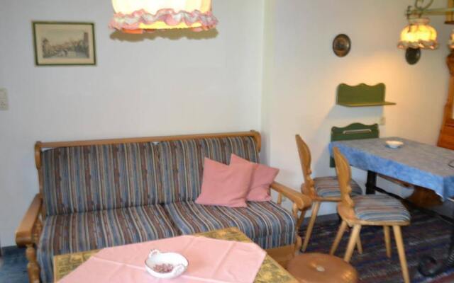 Apartment Rosner
