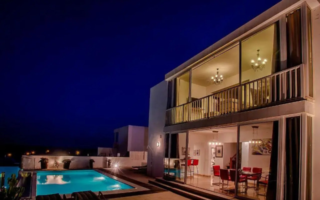Villa Alexia