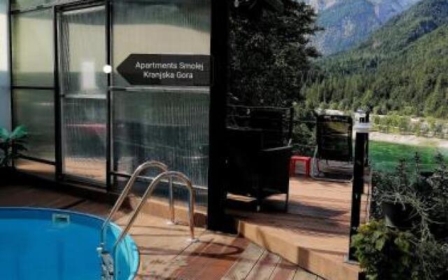 Apartments Smolej Kranjska Gora