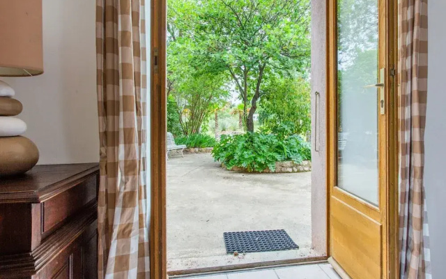 Cozy Holiday Home in Occitanie