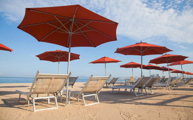 Buenaventura Grand Hotel & Great Moments - All Inclusive